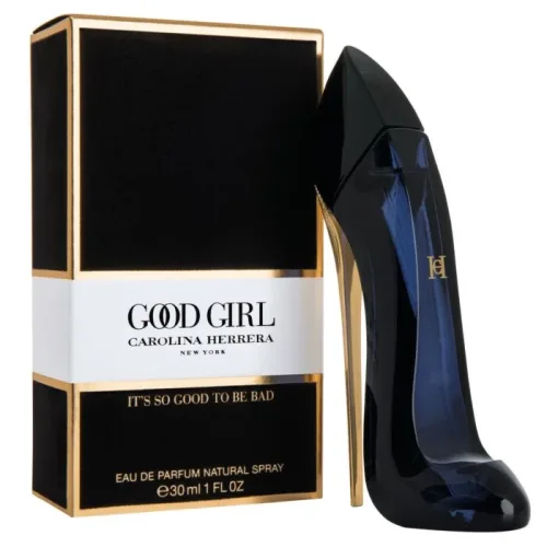 Carolina Herrera, Carolina Herrera Good Girl Damenparfum 30 ml Damen