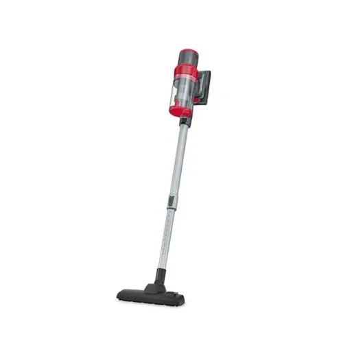 Cleanmaxx, CLEANmaxx Akku-Hand-und Stielstaubsauger "22,2 V"