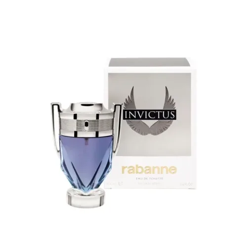 Paco Rabanne, Invictus by Paco Rabanne Eau de Toilette Spray 100 ml