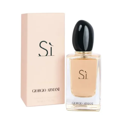 Giorgio Armani, Armani Si by Giorgio Armani Eau de Parfum Spray 50 ml