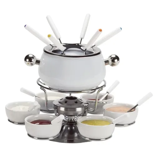 Nouvel, Nouvel Fondue "Nouvel Sarina"