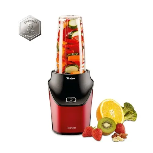 Trisa, Trisa Smoothie-Maker "Nutri Blender Energy"