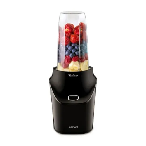 Trisa, Trisa Smoothie-Maker "Nutri Blender Energy"