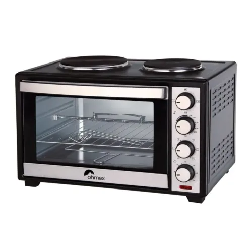 Ohmex, OHMEX Mini-Ofen OHM-OVN-4888HP 48L