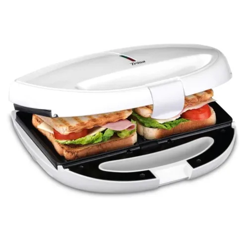 Trisa, Trisa Sandwich Toaster Tasty Snack