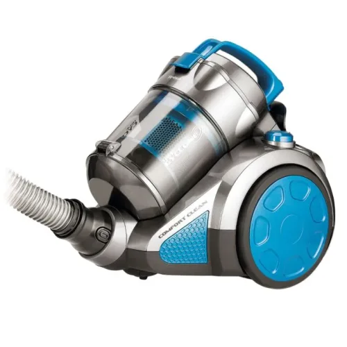 Trisa, Trisa - Bodenstaubsauger Cyclonic T6301, Anthrazit, 330 mm