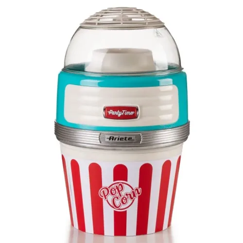 Ariete, Ariete - Popcornmaschine
