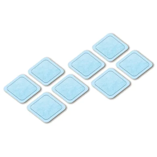 beurer, beurer - EM 59 Heat Gel-Pads, Blau, One Size