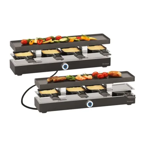 Trisa, Trisa - Raclette-Tischgrill