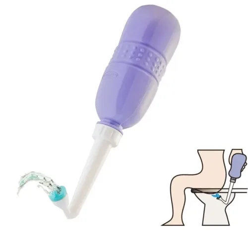 Maximex, Mobiles Bidet
