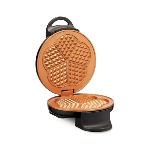 Trisa, Trisa - Retro Waffles