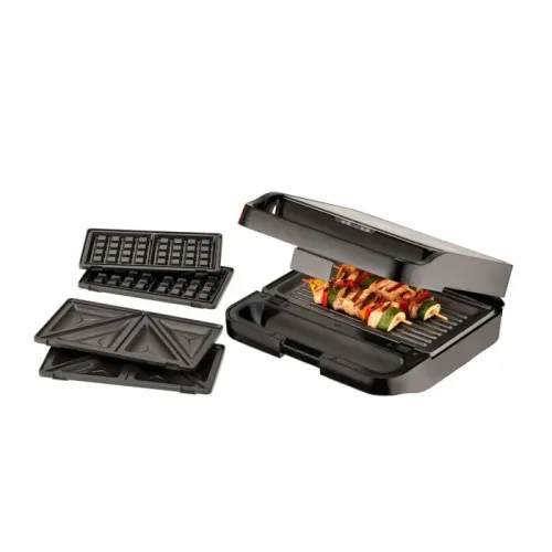 Trisa, Trisa Sandwichmaker "Grill Snack Mate" 850 W