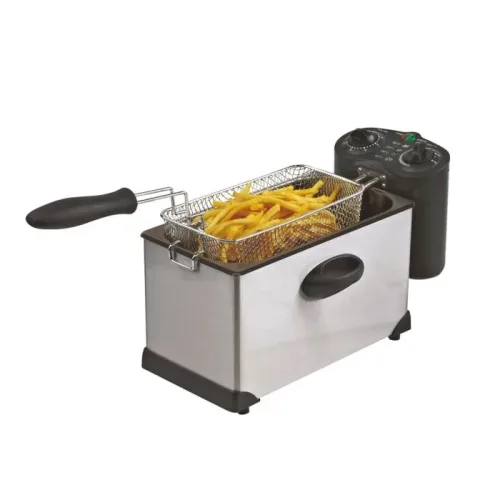 Ohmex, Ohmex - Fritteuse 3.0l