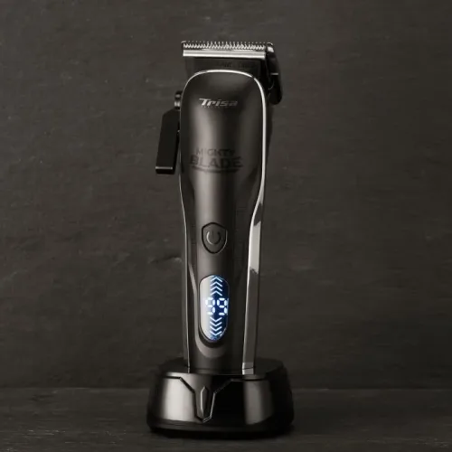 Trisa, Trisa Haar- und Bartschneider "Mighty Blade"