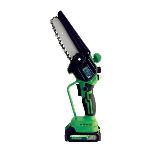 undefined, Akku-Mini-Kettensäge "PocketSaw Pro"