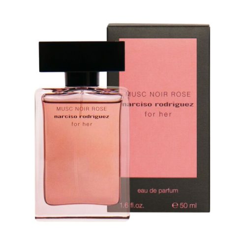 Narciso Rodriguez, Narciso Rodriguez - For Her Musc Noir Rose, 50  ml