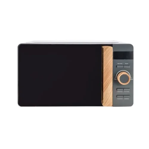 undefined, Mikrowelle "OHM-MWO-2086" 700 W