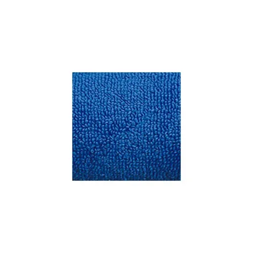 Living Home - Softfeel Waschhandschuh, 15 x 21 cm, Horizon Blue