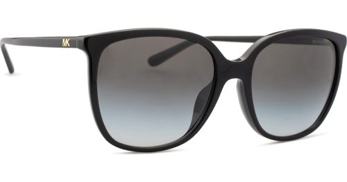 Michael Kors - Sonnenbrille, für Damen, Black, Größe Onesize