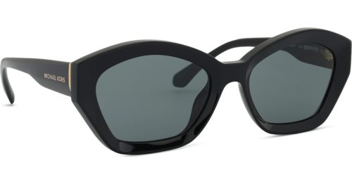 Michael Kors - Sonnenbrille, für Damen, Black, Größe Onesize