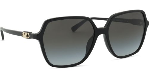 Michael Kors - Sonnenbrille, für Damen, Black, Größe Onesize