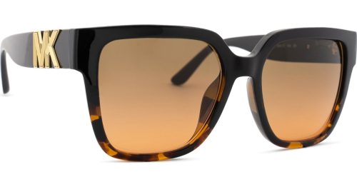 Michael Kors - Sonnenbrille, für Damen, Black, Größe Onesize