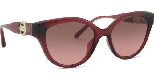 Michael Kors - Sonnenbrille, für Damen, Braun, Größe Onesize