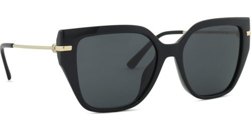 Michael Kors - Sonnenbrille, für Damen, Black, Größe Onesize