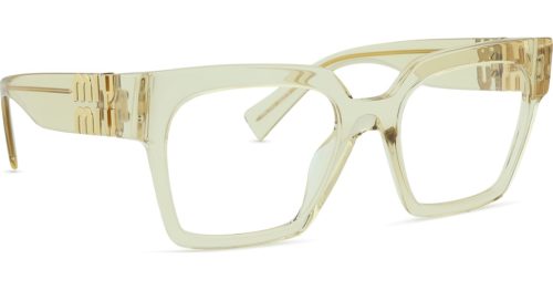Miu Miu 0MU 04UV 11T1O1 52