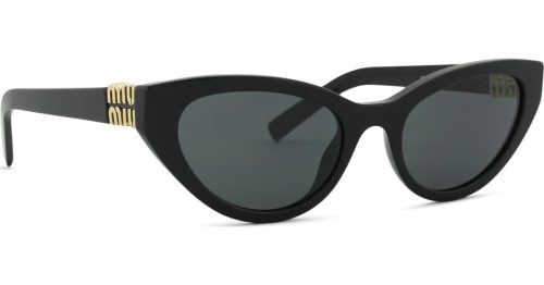 Miu Miu 0MU A04S 16K08Z 54