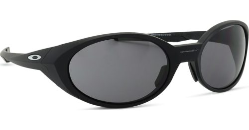 OAKLEY, OAKLEY Herren Sonnenbrille Eye Jacket? Redux schwarz