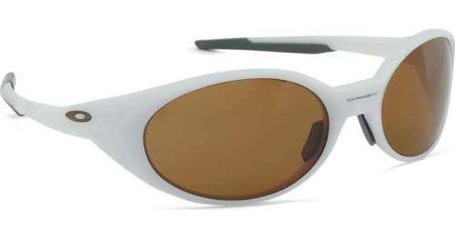 OAKLEY, OAKLEY Herren Sonnenbrille Eye Jacket? Redux weiss