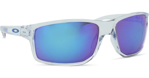 OAKLEY - Sonnenbrille, für Damen, Kristall, Größe Onesize