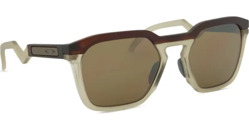 OAKLEY, OAKLEY Damen Sonnenbrille HSTN SQ braun