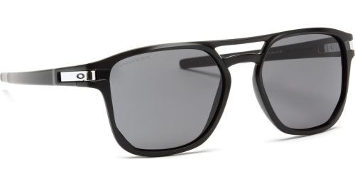 OAKLEY, OAKLEY Herren Sonnenbrille Latch? Beta schwarz
