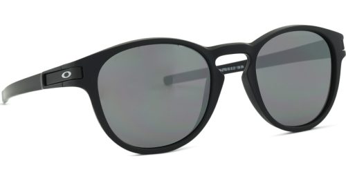 OAKLEY, OAKLEY - LATCH Sonnenbrille, für Damen, Schwarz, Größe L