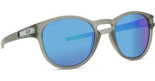 OAKLEY, Sonnenbrille Oakley Latch? Prizm Sapphire Polarized