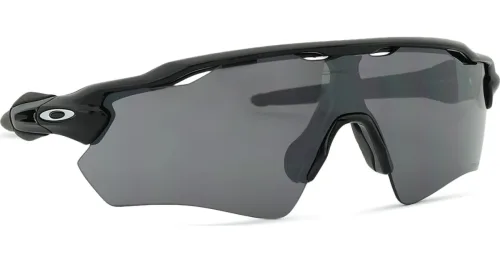 OAKLEY, Oakley Sonnenbrille Radar Ev Path - polished black, prizm black
