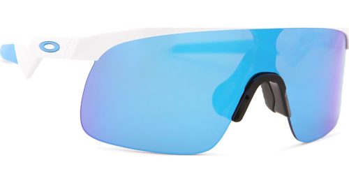 OAKLEY, Oakley Resistor Oj9010 weiss/ saphir S | Sonnenbrillen