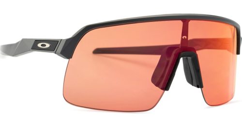 OAKLEY, OAKLEY - OO9463-946304 - Sutro Lite Matte CarbonPrizm Trail Torch, für Damen, Größe Onesize