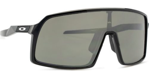 OAKLEY, OAKLEY - SUTRO Sonnenbrille, für Damen, Schwarz, Größe L