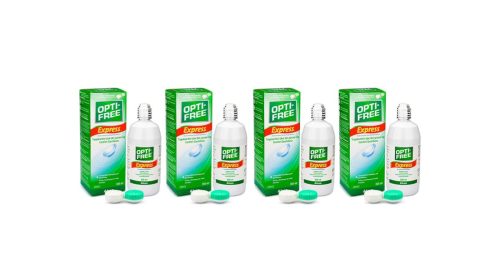 OptiFree, Opti-free Express 355ml  | Pflegemittel