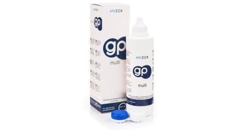 Avizor, Avizor Gp Multi 240ml  | Pflegemittel