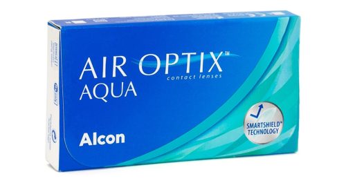 Air Optix, Air Optix Aqua 3 | Kontaktlinsen