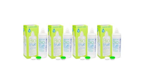 Biotrue, Biotrue All-in-one 300ml  | Pflegemittel