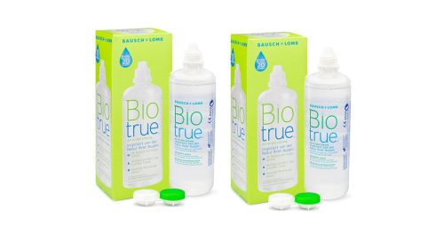 Biotrue, Biotrue All-in-one 300ml  | Pflegemittel