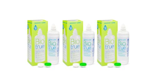 Biotrue, Biotrue All-in-one 300ml  | Pflegemittel