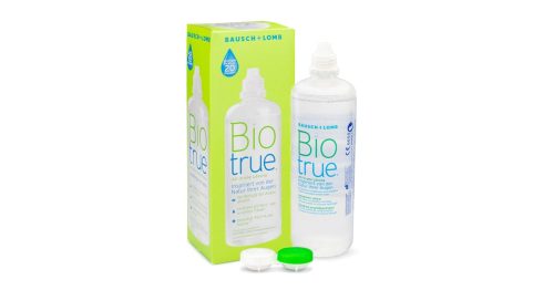 Biotrue, Biotrue All-in-one 300ml  | Pflegemittel