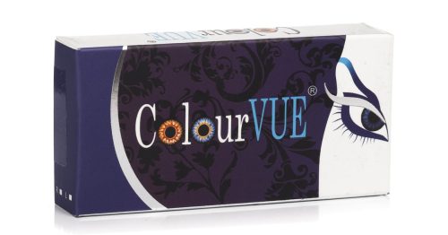 ColourVue, ColourVUE 3 Tones mit Stärke (2 Linsen) - mit Stärke