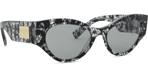 Dolce & Gabbana 0DG 4480 3287/1 53